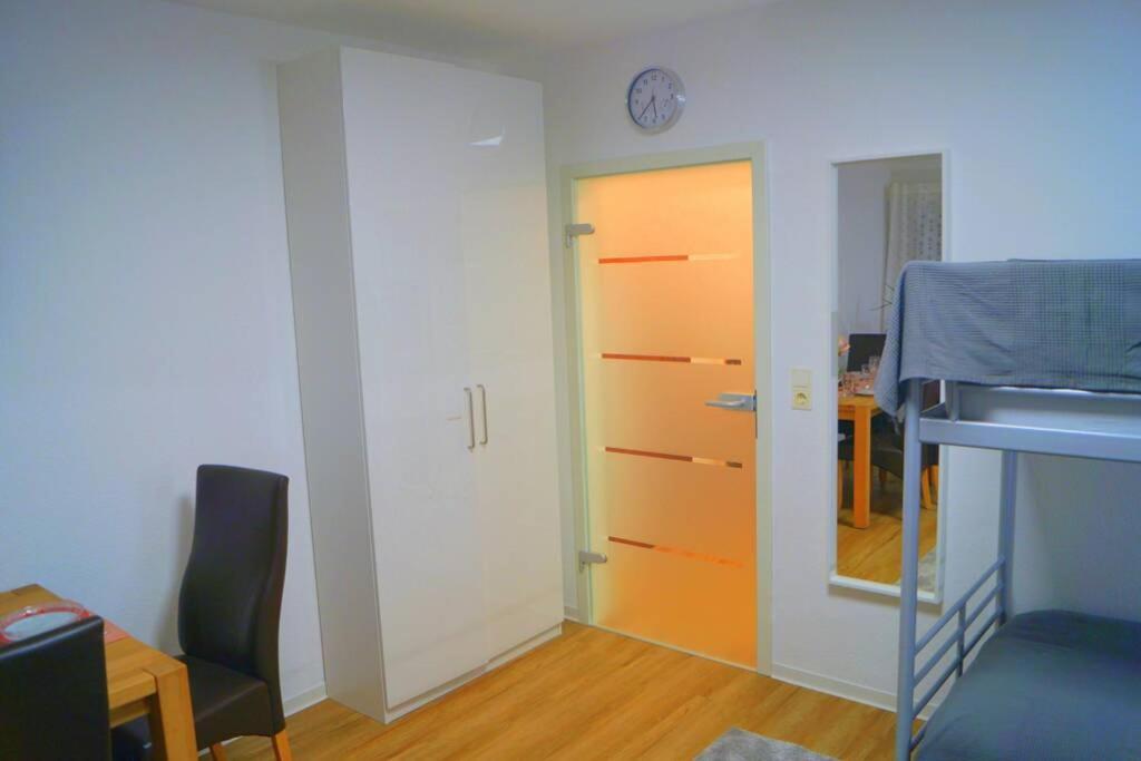 Zentrum Speyer Premium-Apartment Экстерьер фото